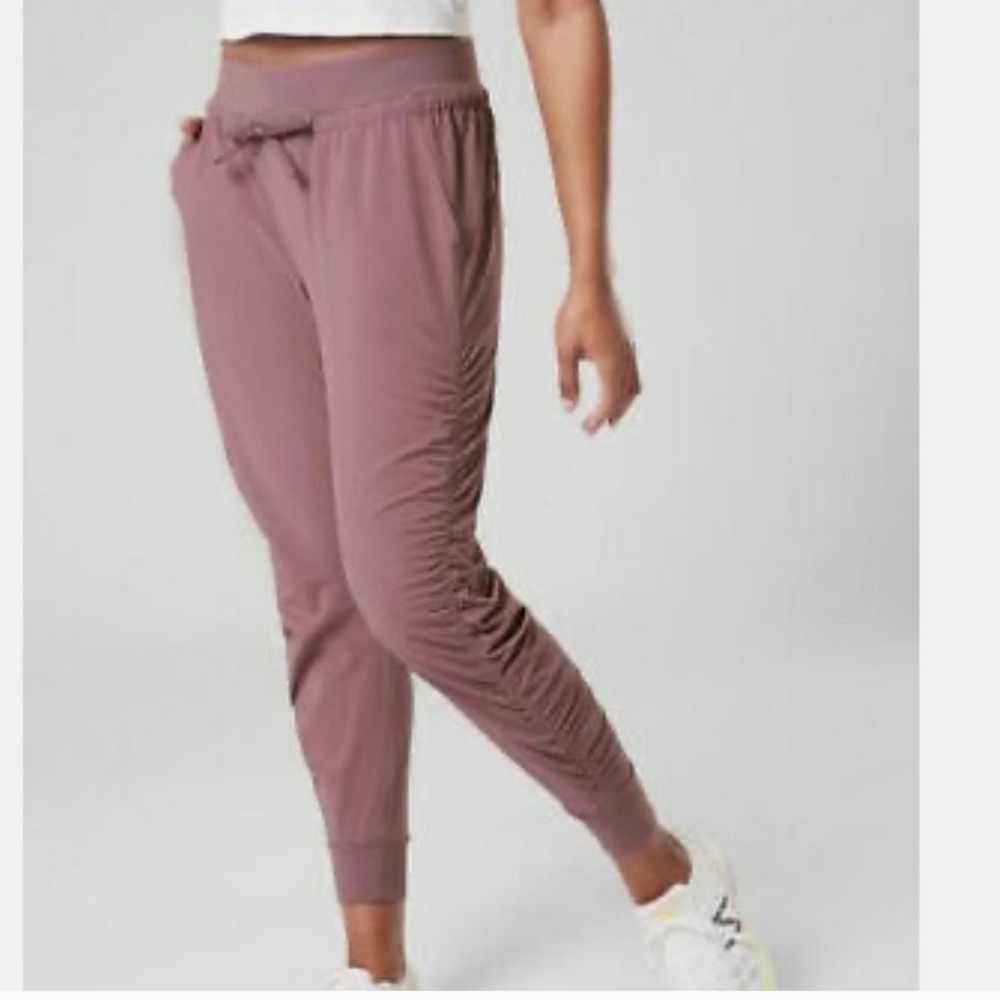 Athleta Atitude Pants